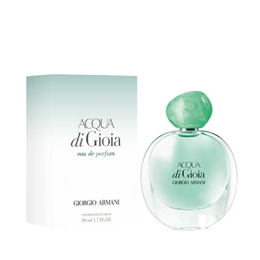 Giorgio Armani Acqua Di Gioia Eau De Parfum - Image 3