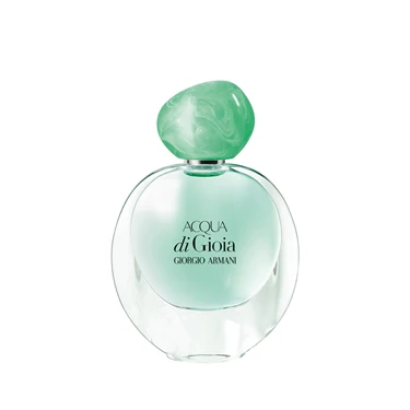 Giorgio Armani Acqua Di Gioia Eau De Parfum - Image 4