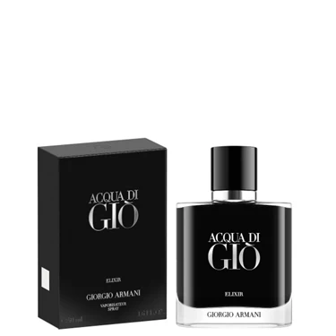 Giorgio Armani Acqua Di Gio Elixir Parfum