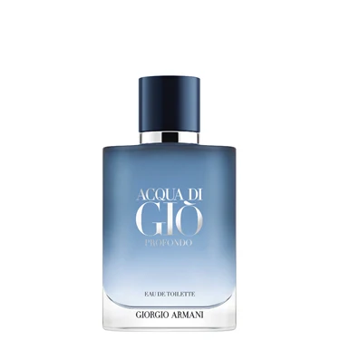 Giorgio Armani Acqua Di Gio Profondo Eau De Toilette - Image 3