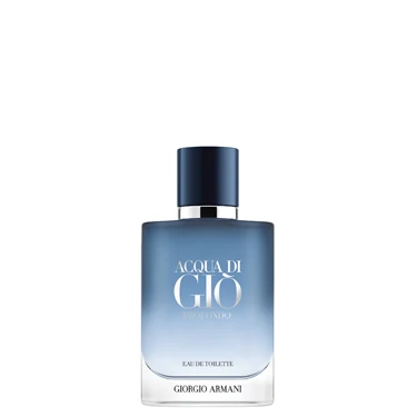 Giorgio Armani Acqua Di Gio Profondo Eau De Toilette - Image 4