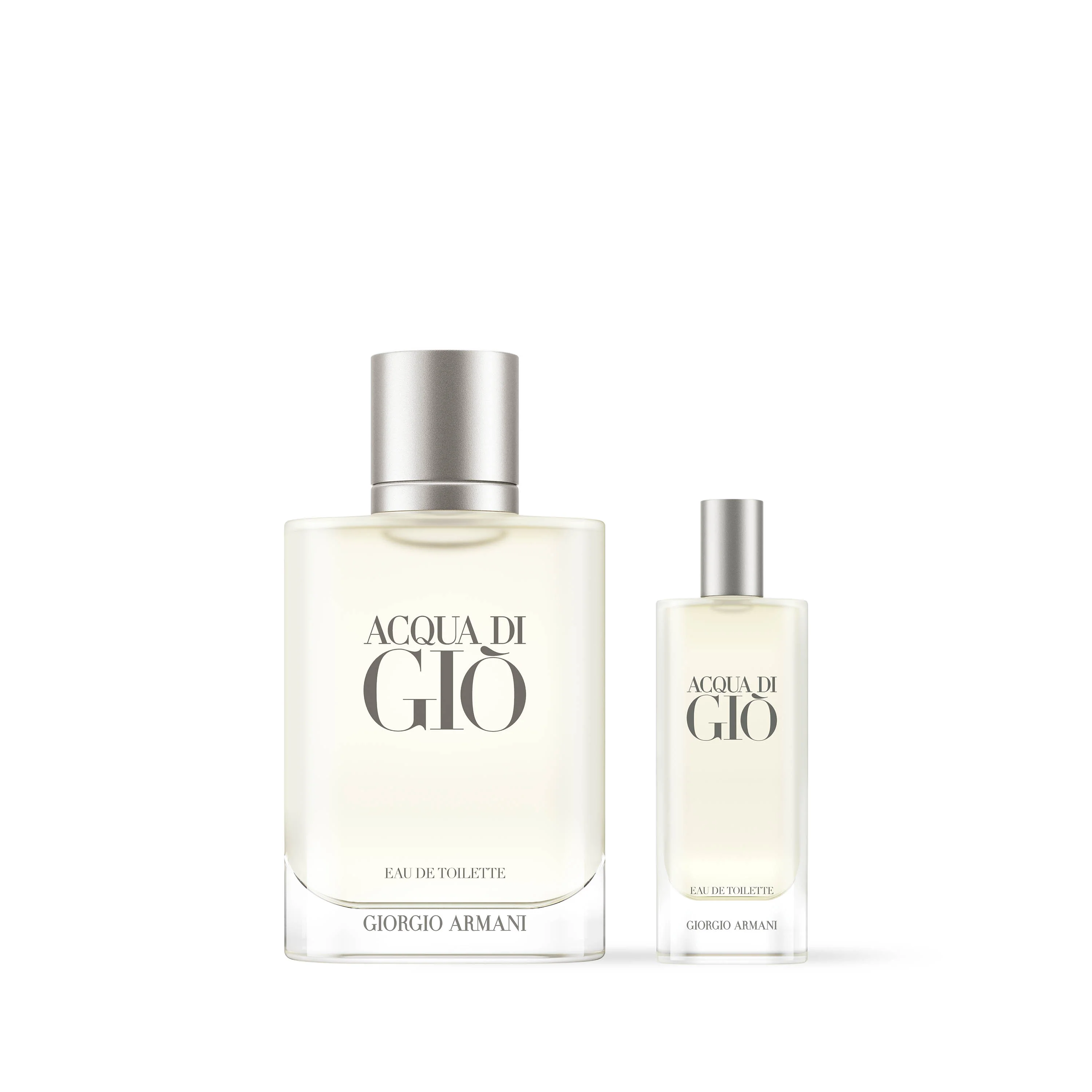Giorgio Armani Acqua di Giò Eau de Toilette 100ml + 15 ml Gaveæske - Image 2