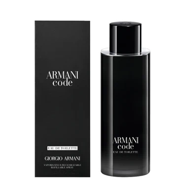 Giorgio Armani Code Eau De Toilette