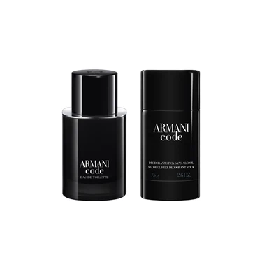 Giorgio Armani Code Eau De Toilette - Image 11