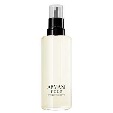 Giorgio Armani Code Eau De Toilette - Image 12