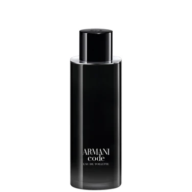 Giorgio Armani Code Eau De Toilette - Image 6