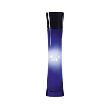 Giorgio Armani Code Femme Eau De Parfum - Image 4
