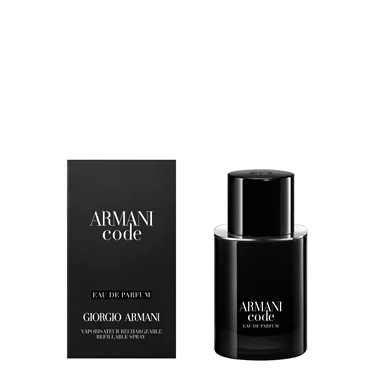 Giorgio Armani Code Eau De Parfum - Image 3
