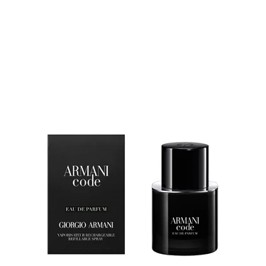 Giorgio Armani Code Eau De Parfum - Image 4