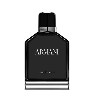 Giorgio Armani Eau De Nuit Eau De Toilette - Image 2
