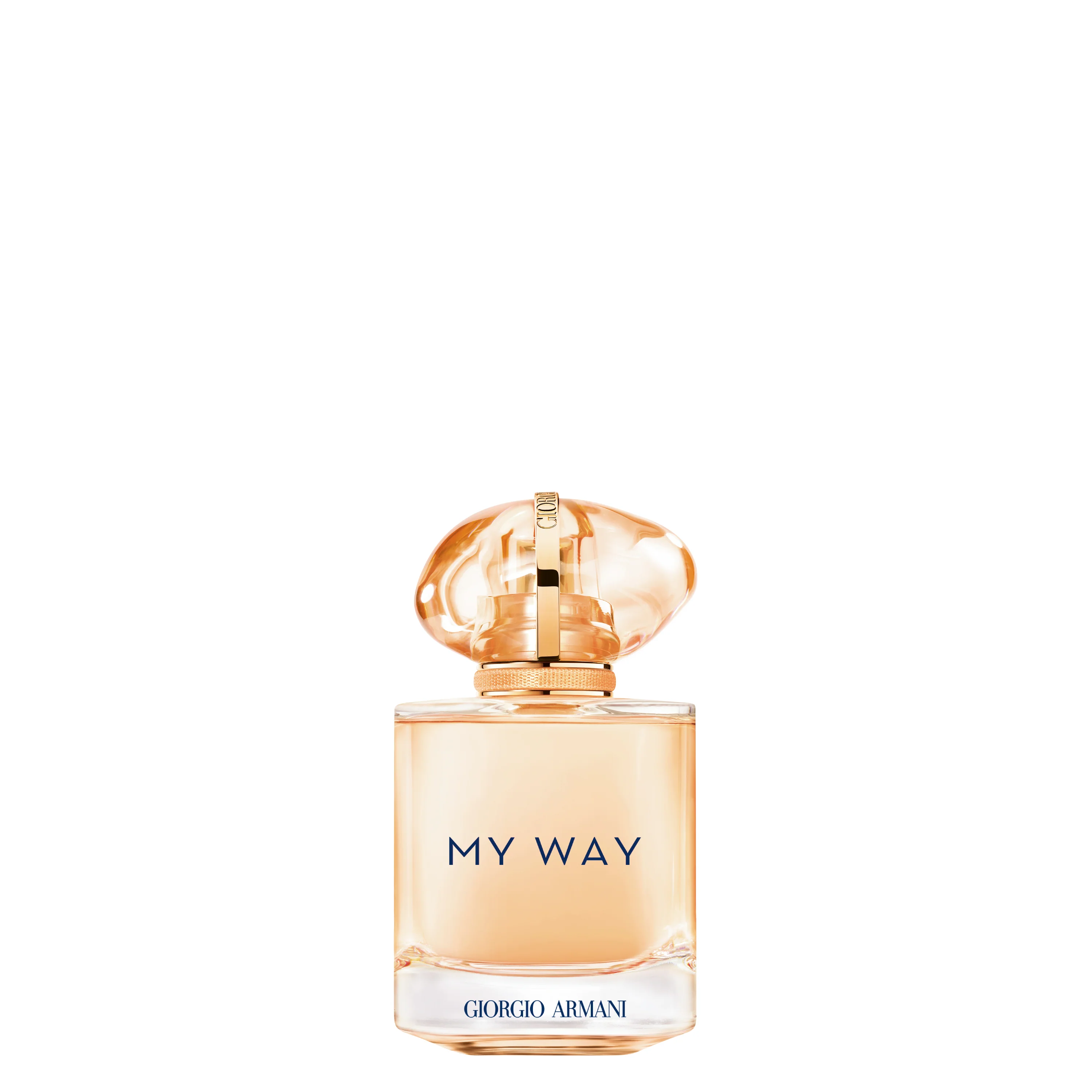 Giorgio Armani My Way Sunny Vanilla Eau De Parfum - Image 4