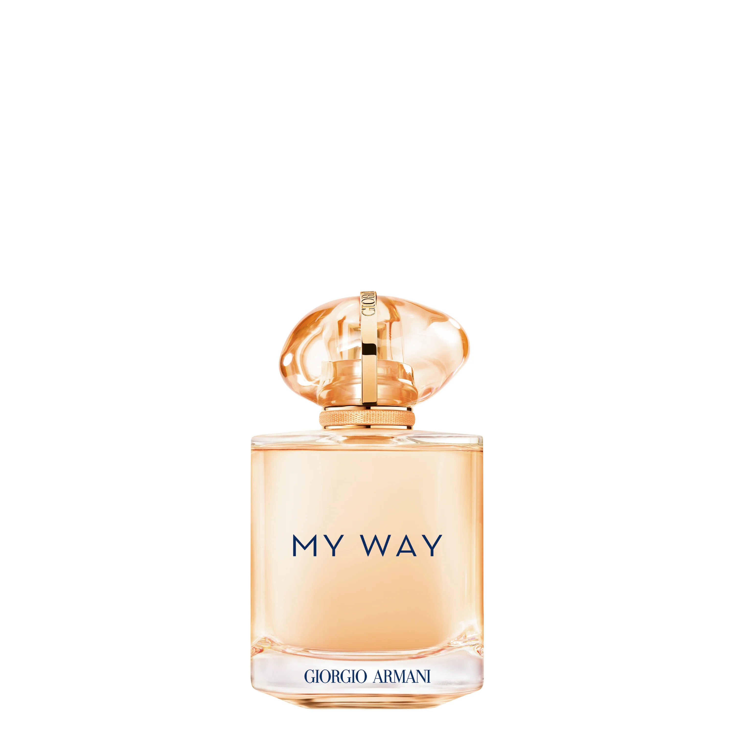 Giorgio Armani My Way Sunny Vanilla Eau De Parfum - Image 8