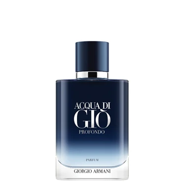 Giorgio Armani Profondo Parfum - Image 2