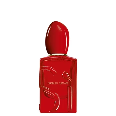 Giorgio Armani Si Passione Red Musk Eau De Parfum - Image 3