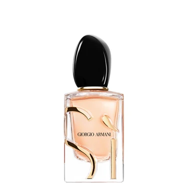 Giorgio Armani Si Eau De Parfum - Image 5