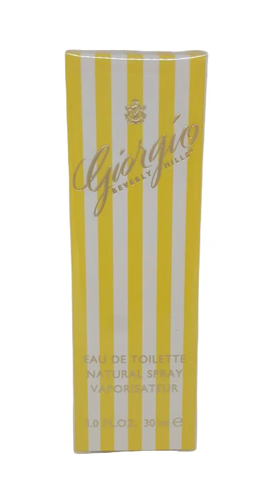 Giorgio Beverly Hills Eau De Toilette - Image 2