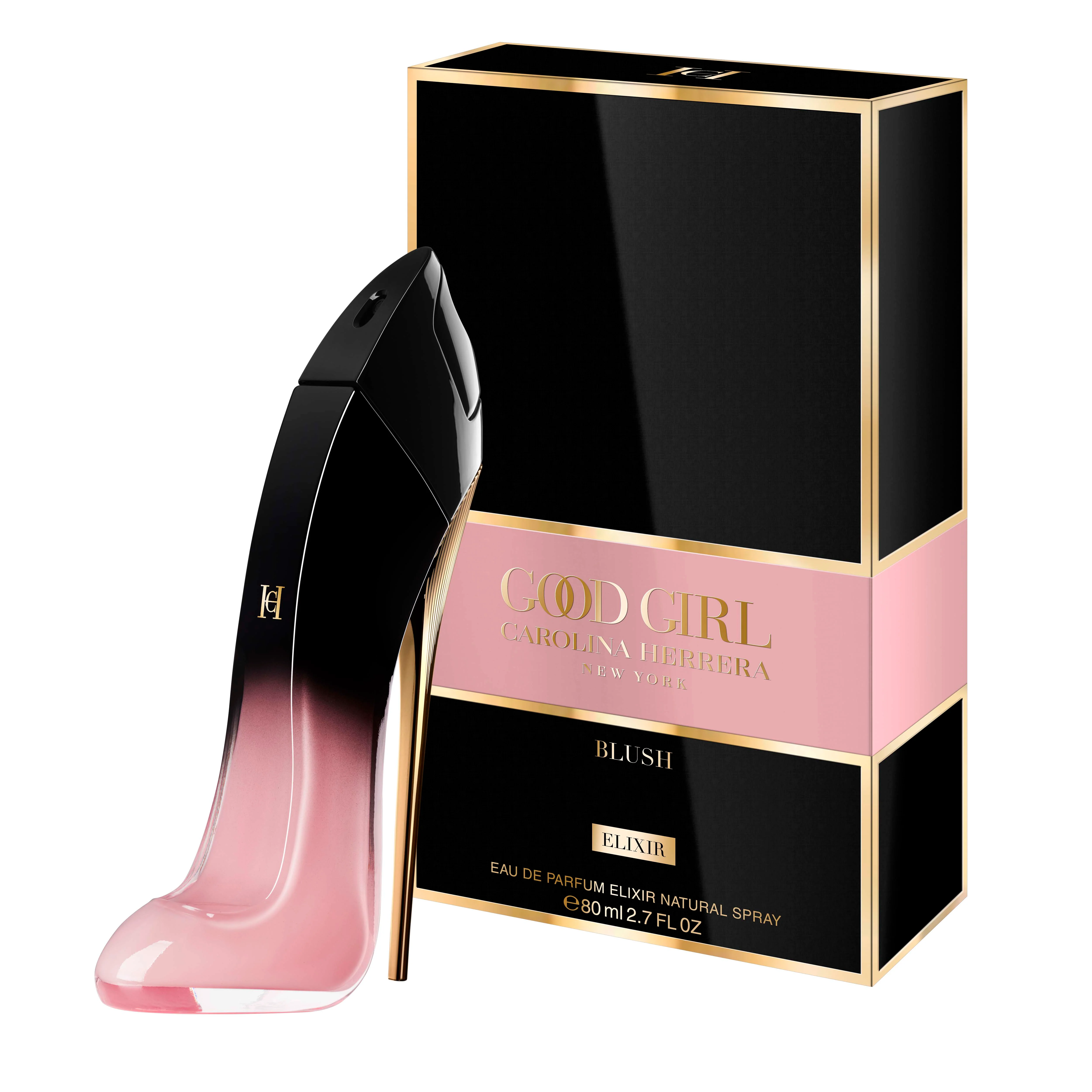 Carolina Herrera Good Girl Blush Elixir Eau De Parfum - Image 6