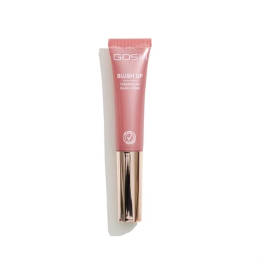 GOSH COPENHAGEN Blush Up Cream Blush 002 Rose