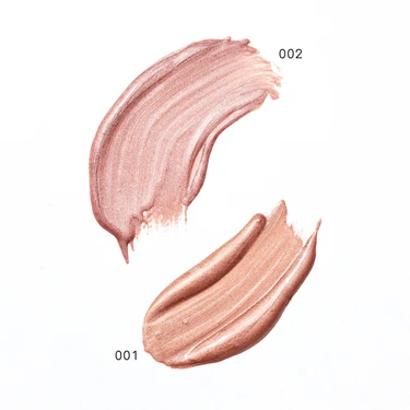 GOSH COPENHAGEN Blush Up Cream Blush 002 Rose - Image 2