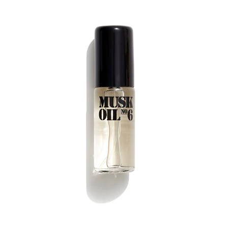 GOSH COPENHAGEN Musk Oil No6 Eau De Toilette
