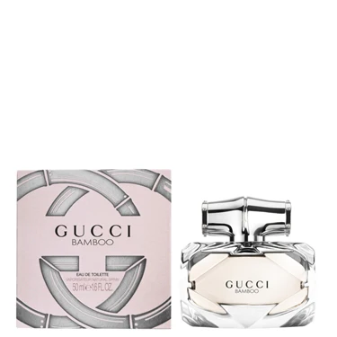 Gucci Bamboo Eau De Toilette - Image 3
