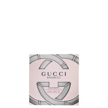 Gucci Bamboo Eau De Toilette - Image 6