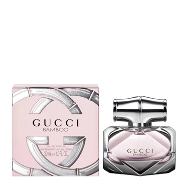 Gucci Bamboo Eau De Parfum