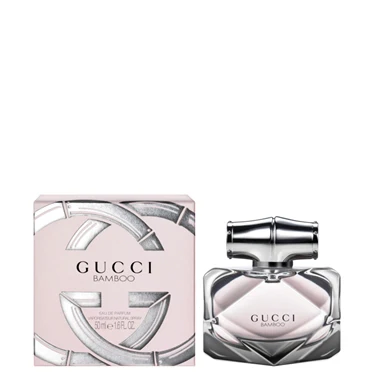 Gucci Bamboo Eau De Parfum - Image 2