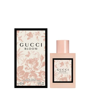 Gucci Bloom Eau De Toilette