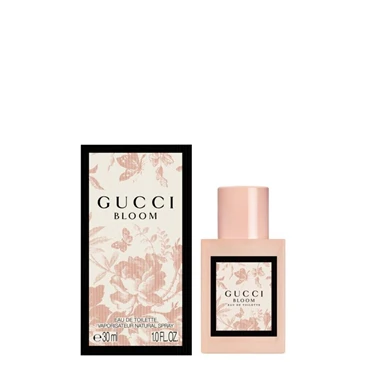 Gucci Bloom Eau De Toilette - Image 2