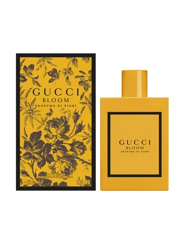 Gucci Bloom Profumo Di Fiori Eau De Parfum - Image 3