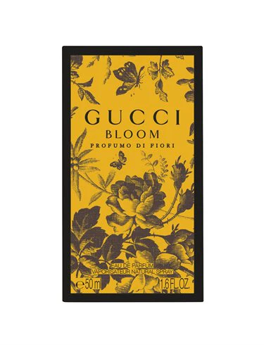 Gucci Bloom Profumo Di Fiori Eau De Parfum - Image 5