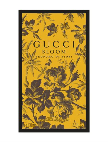 Gucci Bloom Profumo Di Fiori Eau De Parfum - Image 6
