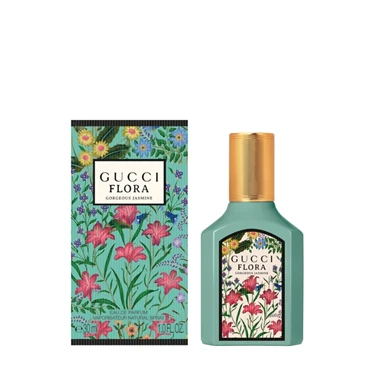 Gucci Flora Gorgeous Jasmine Eau De Parfum - Image 3
