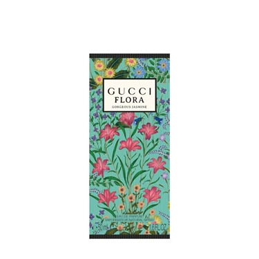 Gucci Flora Gorgeous Jasmine Eau De Parfum - Image 4