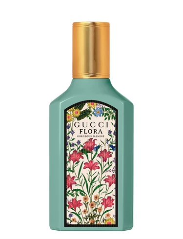 Gucci Flora Gorgeous Jasmine Eau De Parfum - Image 5