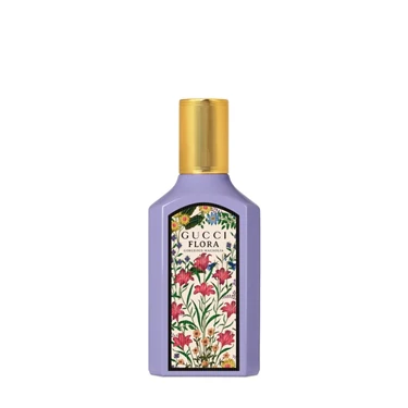 Gucci Flora Gorgeous Magnolia Eau De Parfum - Image 4