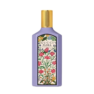 Gucci Flora Gorgeous Magnolia Eau De Parfum - Image 6