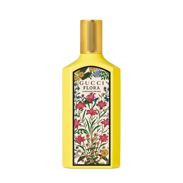 Gucci Flora Gorgeous Orchid Eau De Parfum - Image 6