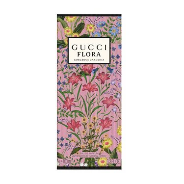 Gucci Flora Gorgeous Gardenia Eau De Parfum - Image 5