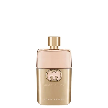 Gucci Guilty Pour Femme Eau De Parfum - Image 4