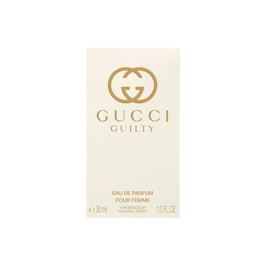 Gucci Guilty Pour Femme Eau De Parfum - Image 5