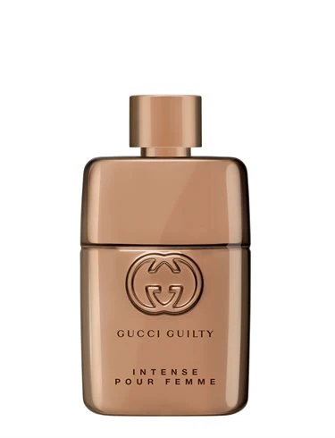 Gucci Guilty Pour Femme Eau De Parfum Intense - Image 5