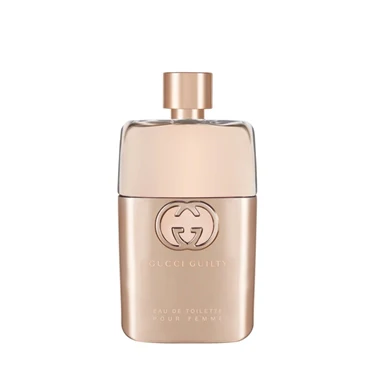 Gucci Guilty Pour Femme Eau De Toilette - Image 6