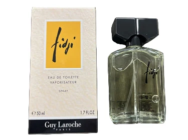 Guy Laroche Fidji Eau De Toilette