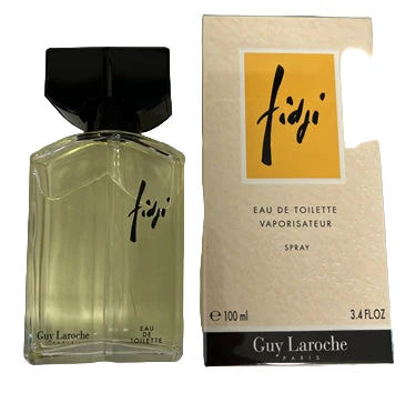 Guy Laroche Fidji Eau De Toilette - Image 2
