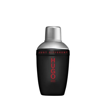 Hugo Man Just Different Eau De Toilette - Image 5