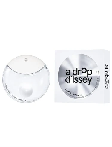 Issey Miyake A Drop D'Iseey Eau De Parfum - Image 3