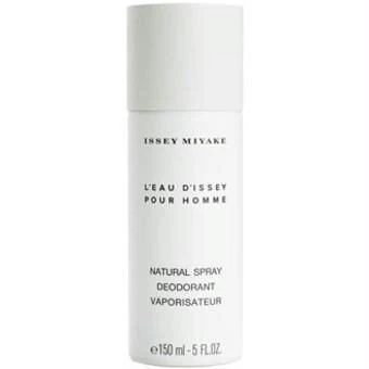Issey Miyake L' Eau D´issey Pour Homme Deodorant Spray