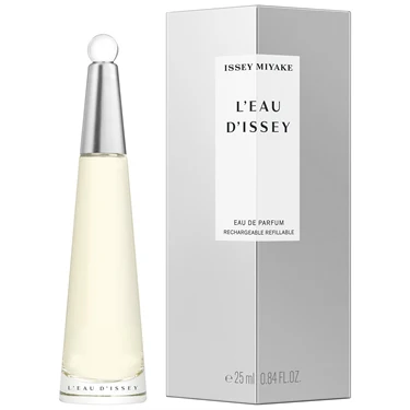 Issey Miyake L`eau D`issey Eau De Parfum - Image 3